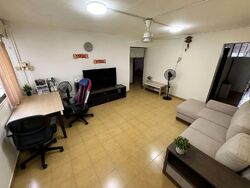 Blk 158 Tampines Street 12 (Tampines), HDB 4 Rooms #600205211